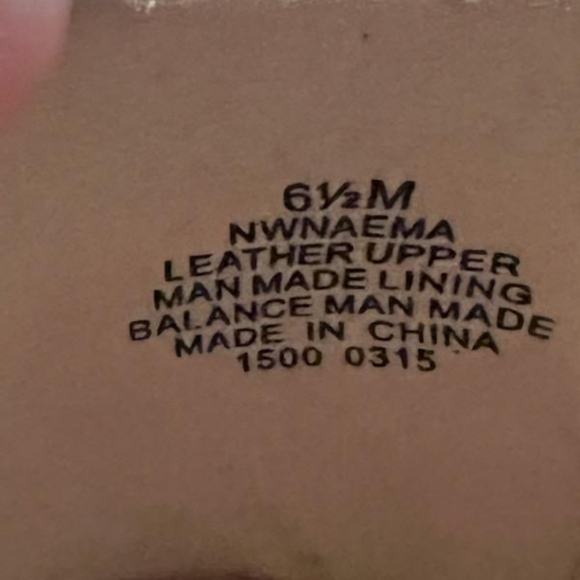 NIB!! Nine West NW NAEMA Yellow Open Toe Pumps - Picture 9 of 12